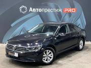 Volkswagen Passat B8 Рестайлинг Пермь  - изображение 26