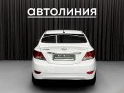 Hyundai Solaris I Красноярск  - изображение 21