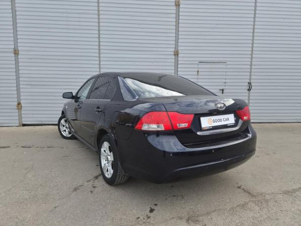 Kia Magentis II Рестайлинг с пробегом 2009 года, цена 617 000 рублей, 409736 км, седан, Автокод Объявления
