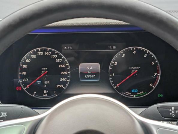Mercedes-Benz CLS III (C257) с пробегом 2019 года, цена 4 275 000 рублей, 129876 км, седан, Автокод Объявления
