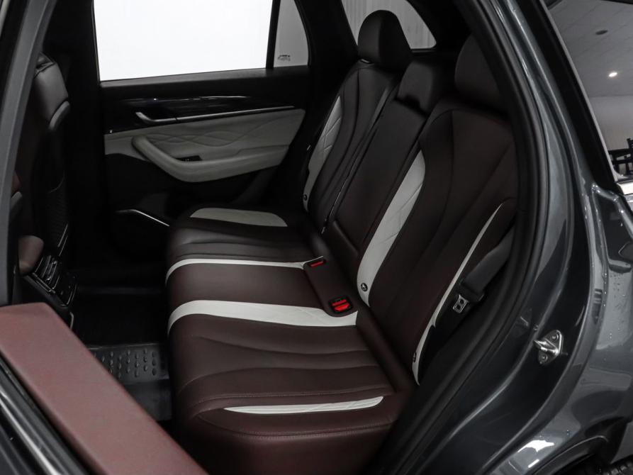 Geely Monjaro I Минеральные Воды  - изображение 9