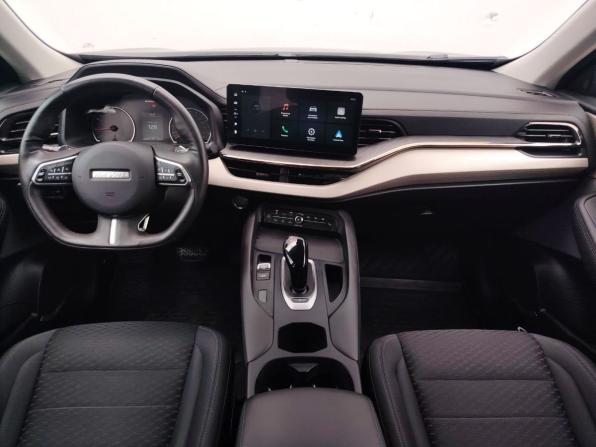 Haval F7 I Рестайлинг с пробегом 2024 года, цена 1 661 000 рублей, 103118 км, внедорожник, Автокод Объявления