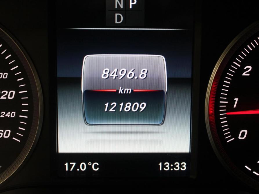 Mercedes-Benz GLC I (X253) Екатеринбург  - изображение 11