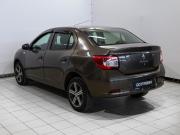 Renault Logan II Рестайлинг Ростов-на-Дону  - изображение 16