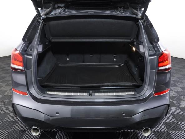 BMW X1 II (F48) Рестайлинг с пробегом 2019 года, цена 3 158 000 рублей, 113010 км, внедорожник, Автокод Объявления