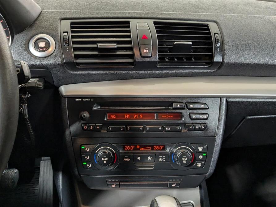 BMW 1 серии I (E81/E82/E87/E88) Екатеринбург  - изображение 11