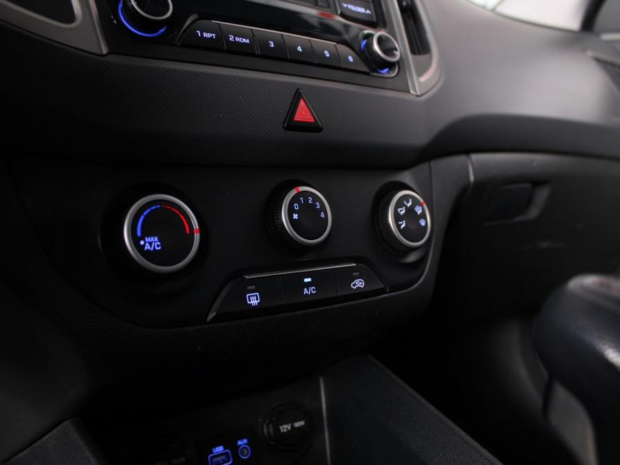 Hyundai Creta I Минеральные Воды  - изображение 19