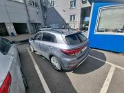 Kia Rio IV Санкт-Петербург  - изображение 14