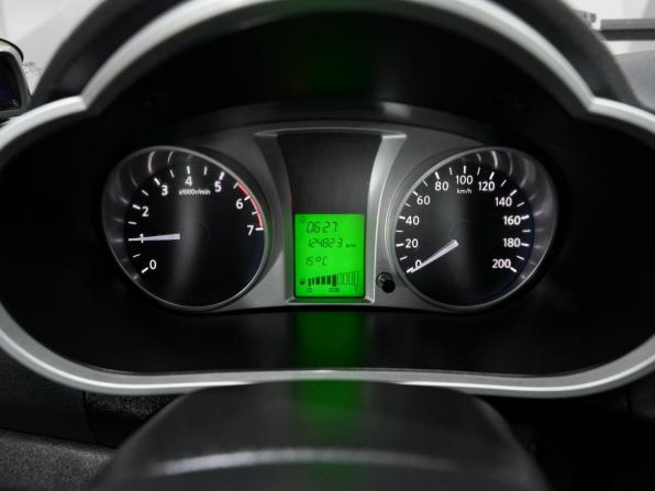 Datsun on-DO I с пробегом 2015 года, цена 473 000 рублей, 124500 км, седан, Автокод Объявления
