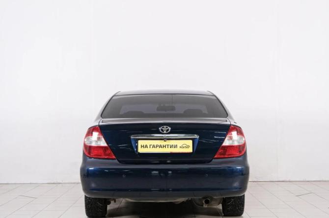 Toyota Camry V (XV30) с пробегом 2003 года, цена 729 000 рублей, 367320 км, седан, Автокод Объявления