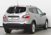 Nissan Qashqai+2 I Рестайлинг Екатеринбург  - изображение 29