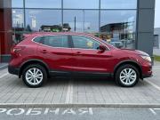 Nissan Qashqai II Рестайлинг Владикавказ  - изображение 20