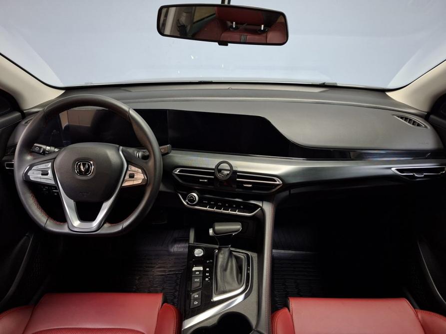 Changan Eado Plus Москва  - изображение 16