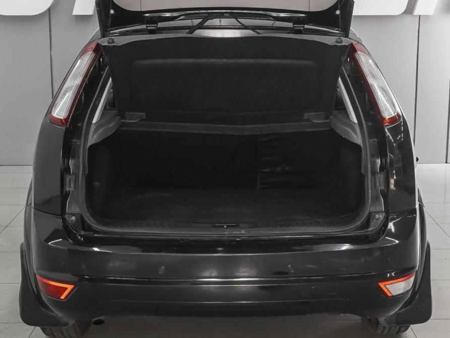 Ford Focus II Рестайлинг Ростов-на-Дону  - изображение 15