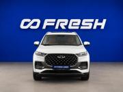 Chery Tiggo 8 Pro Max I Москва  - изображение 29