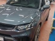 Geely Tugella I Рестайлинг Москва  - изображение 40