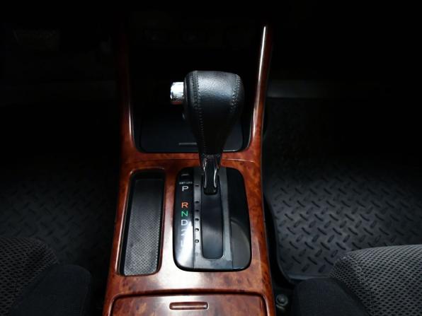 Toyota Camry V (XV30) с пробегом 2003 года, цена 677 000 рублей, 430605 км, седан, Автокод Объявления