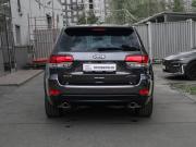 Jeep Grand Cherokee IV (WK2) Рестайлинг Москва  - изображение 28