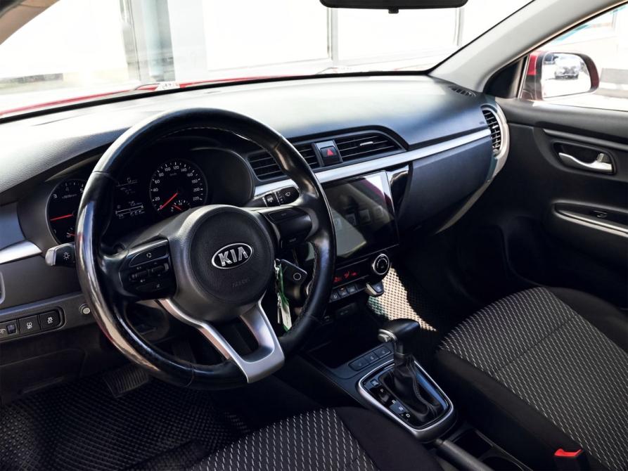 Kia Rio IV Екатеринбург  - изображение 15