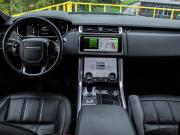 Land Rover Range Rover Sport II Рестайлинг Москва  - изображение 30
