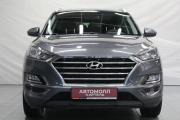 Hyundai Tucson III Рестайлинг Кемерово  - изображение 28