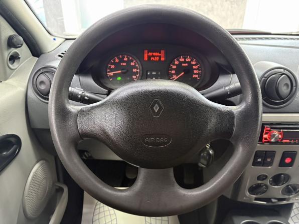 Renault Logan I с пробегом 2009 года, цена 429 000 рублей, 207966 км, седан, Автокод Объявления