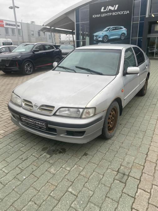 Nissan Primera II (P11) Вологда  - изображение 7