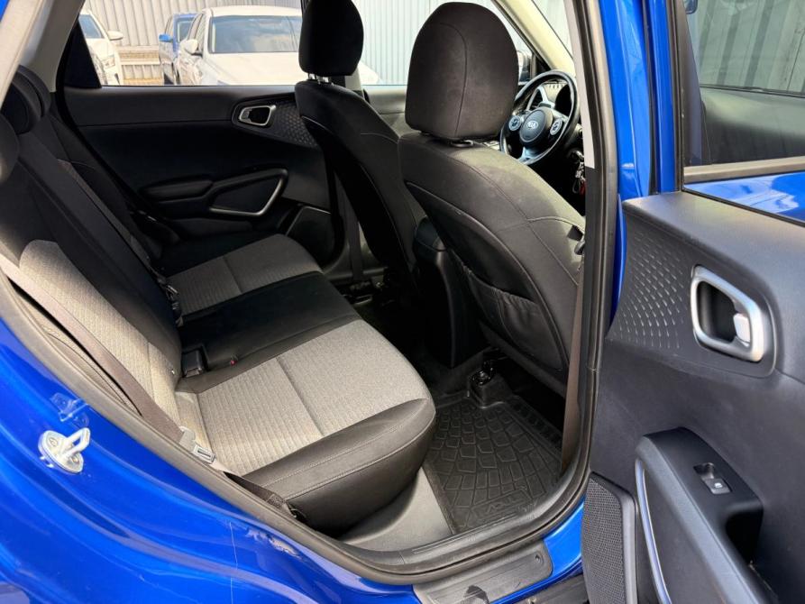 Kia Soul III Ростов-на-Дону  - изображение 18