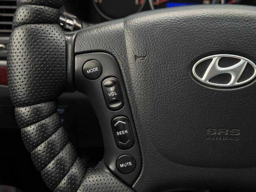 Hyundai Santa Fe II Ульяновск  - изображение 17