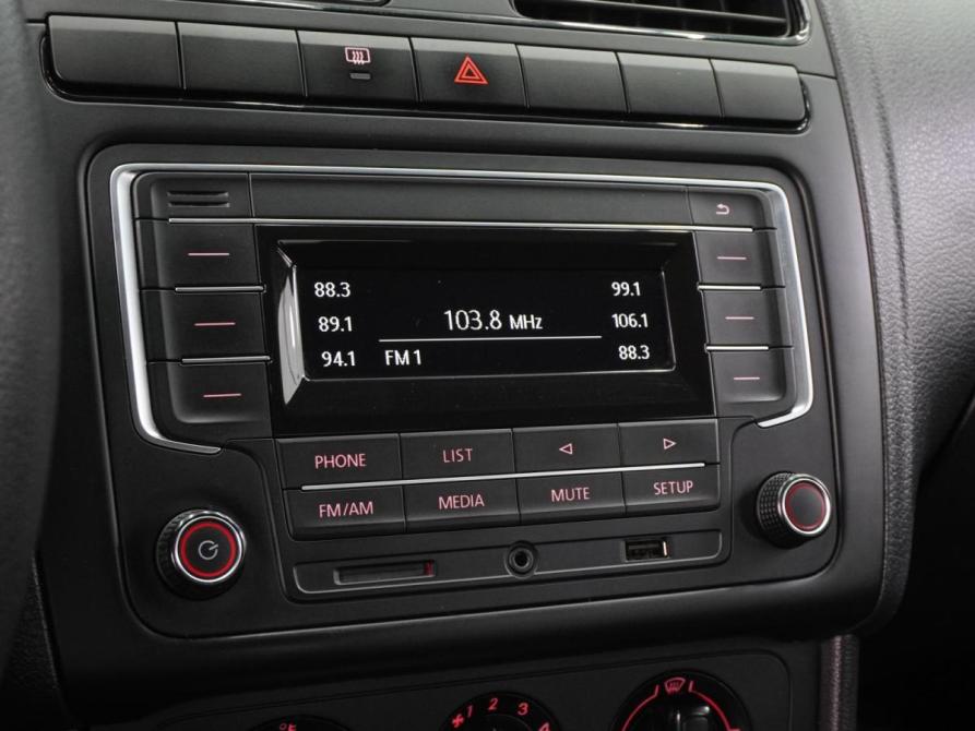 Volkswagen Polo V Рестайлинг Воронеж  - изображение 13