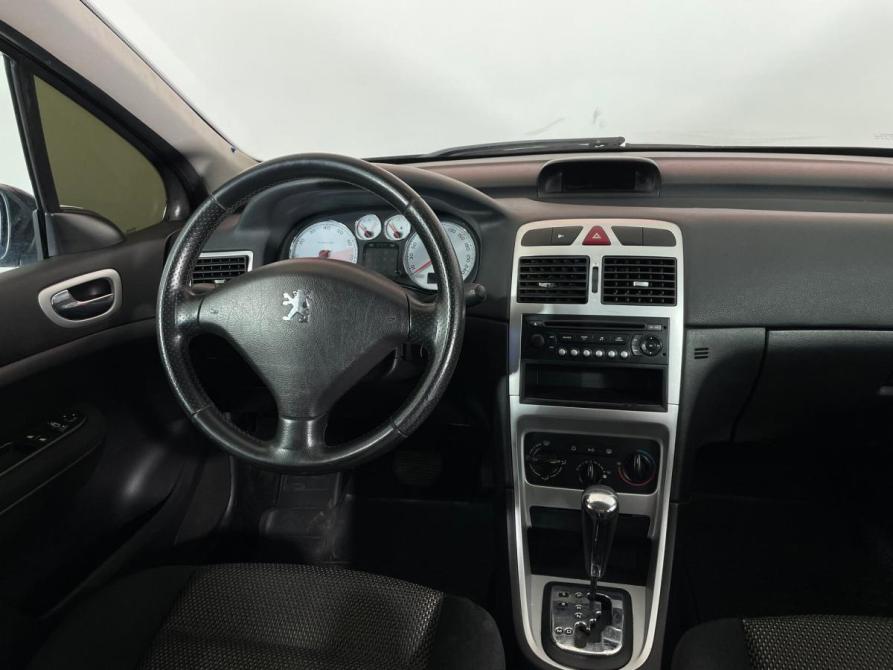 Peugeot 307 I Рестайлинг Воронеж  - изображение 10