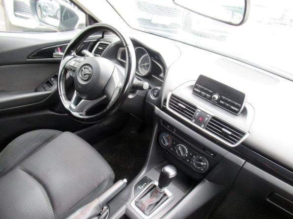 Mazda 3 III (BM) с пробегом 2013 года, цена 1 187 000 рублей, 193126 км, седан, Автокод Объявления