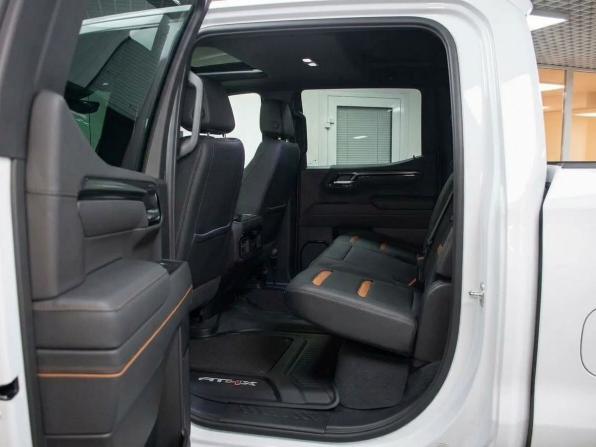 GMC Sierra IV Рестайлинг с пробегом 2026 года, цена 10 799 000 рублей, 54 км, offers.body_type.unknown, Автокод Объявления