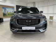 Geely Monjaro I Москва  - изображение 38