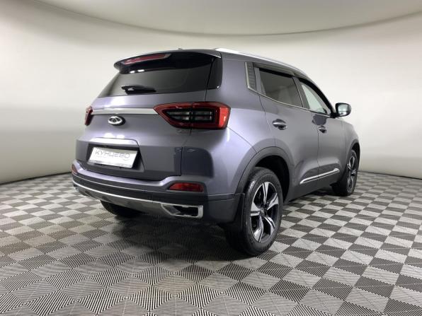 Chery Tiggo 4 Pro I с пробегом 2023 года, цена 1 400 000 рублей, 72727 км, внедорожник, Автокод Объявления