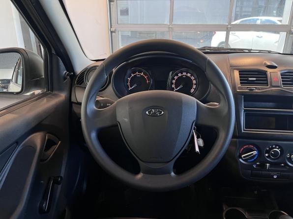 Lada (ВАЗ) Granta I Рестайлинг с пробегом 2020 года, цена 734 000 рублей, 76026 км, лифтбек, Автокод Объявления