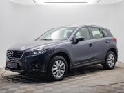 Mazda CX-5 I Рестайлинг Москва  - изображение 18