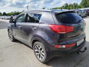 Kia Sportage III Рестайлинг Тольятти  - изображение 7