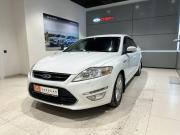 Ford Mondeo IV Рестайлинг Новосибирск  - изображение 18