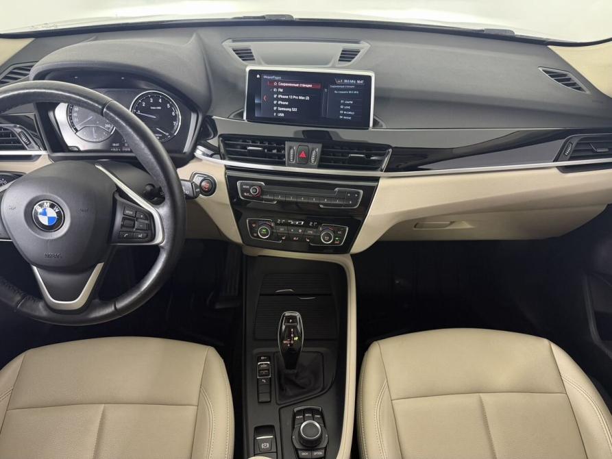 BMW X1 II (F48) Рестайлинг Москва  - изображение 16