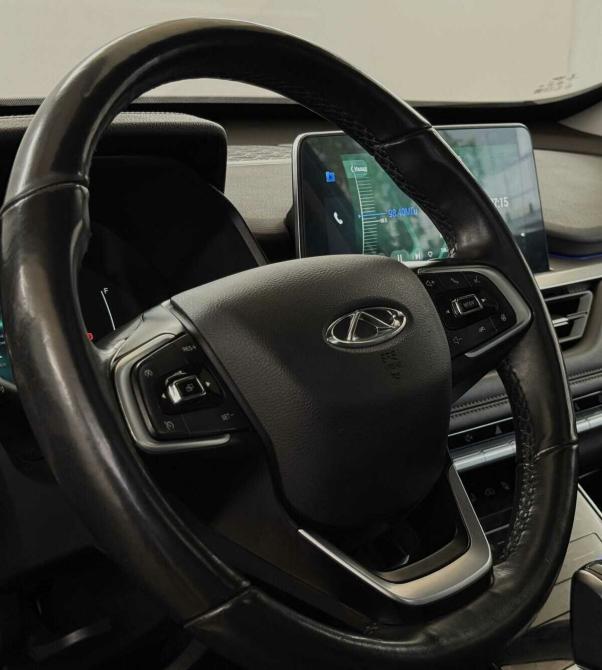 Chery Tiggo 7 Pro I Москва  - изображение 13