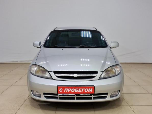 Chevrolet Lacetti I с пробегом 2011 года, цена 520 000 рублей, 228906 км, хэтчбек, Автокод Объявления