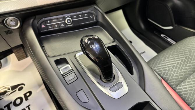 Haval F7 I Рестайлинг с пробегом 2023 года, цена 2 215 000 рублей, 15483 км, внедорожник, Автокод Объявления