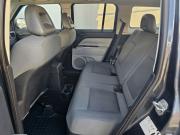 Jeep Liberty (Patriot) Ярославль  - изображение 27
