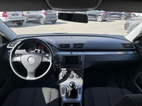 Volkswagen Passat B6 с пробегом 2008 года, цена 525 000 рублей, 263562 км, седан, Автокод Объявления