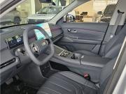 Geely EX5 Гибрид Москва  - изображение 65