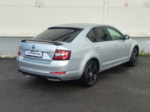 Skoda Octavia III (A7) с пробегом 2013 года, цена 1 049 000 рублей, 200738 км, лифтбек, Автокод Объявления