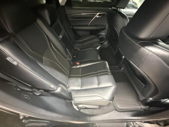 Lexus RX IV Рестайлинг с пробегом 2021 года, цена 6 700 000 рублей, 69975 км, внедорожник, Автокод Объявления