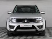 Suzuki Grand Vitara II Рестайлинг 2 Химки  - изображение 15