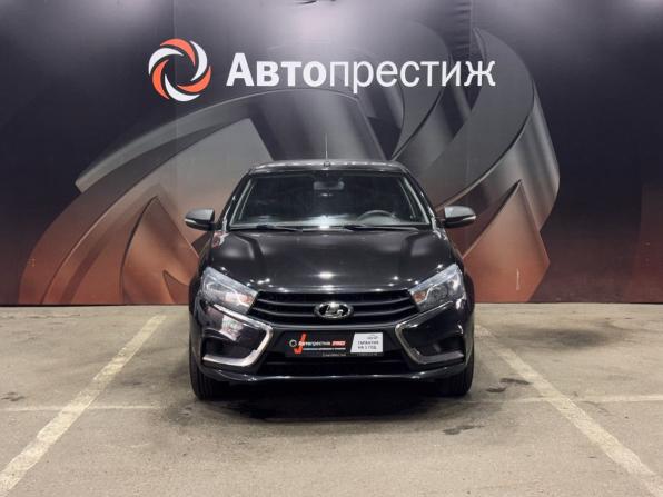 Lada (ВАЗ) Vesta I с пробегом 2019 года, цена 890 000 рублей, 134061 км, седан, Автокод Объявления